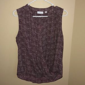 New York and Co. Blouse